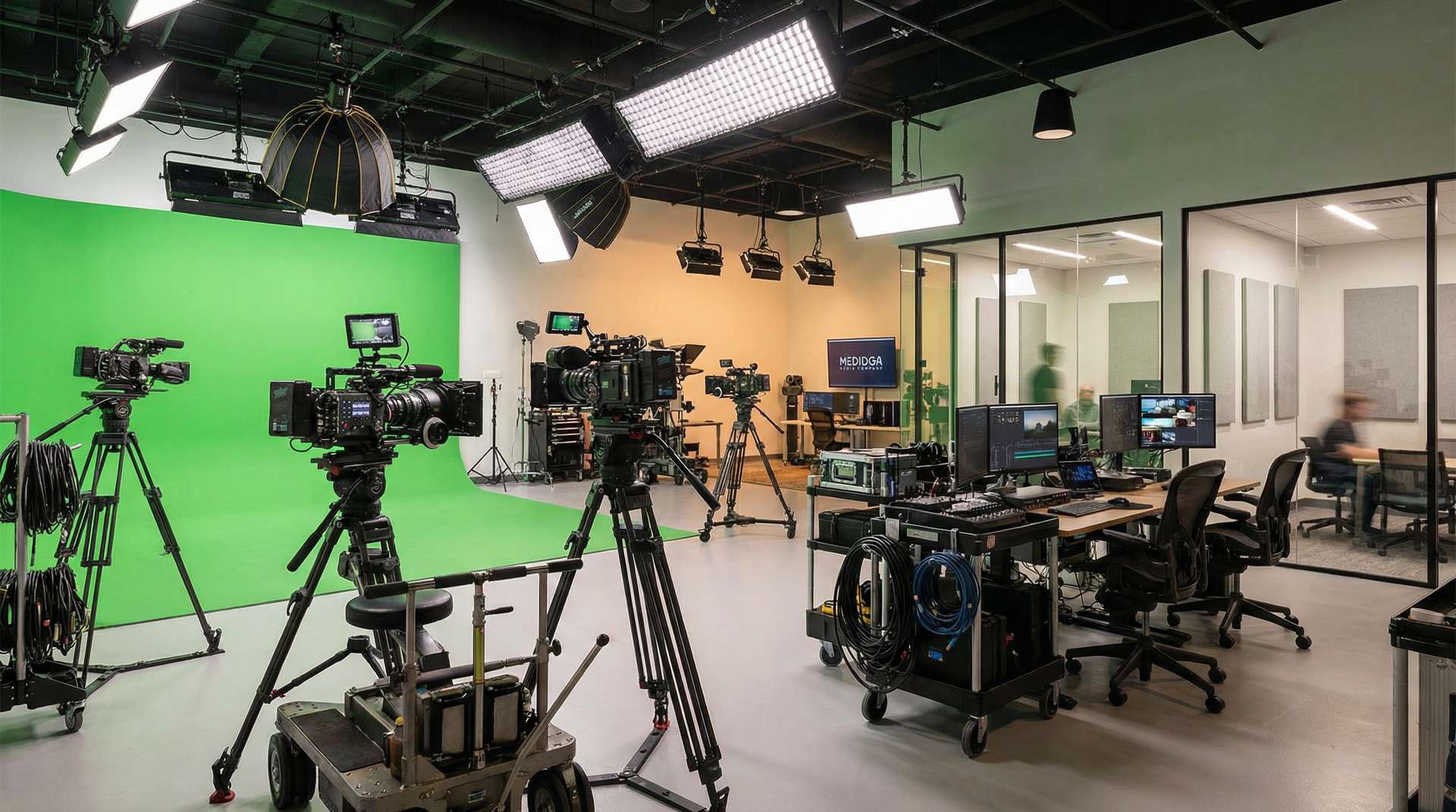 芒果视频幕后花絮