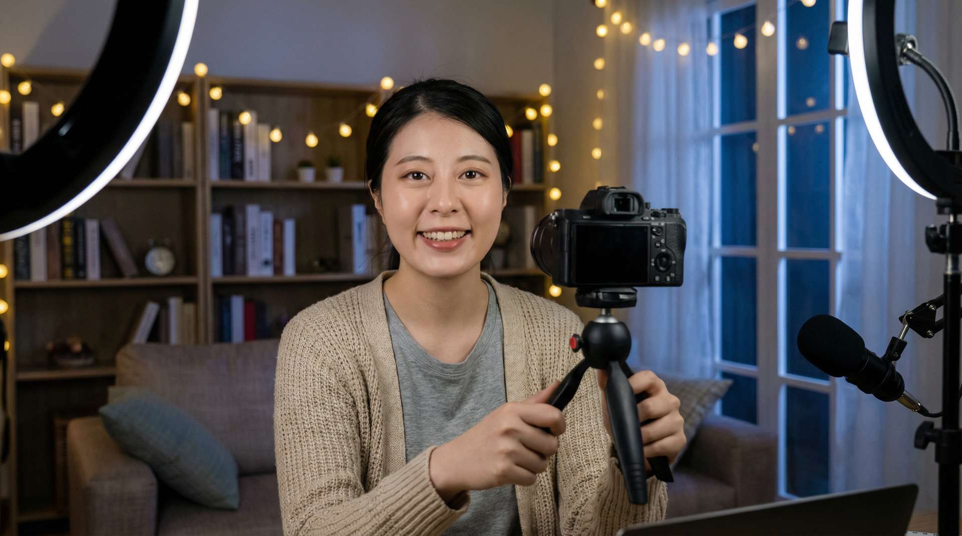 芒果视频生活视频分享