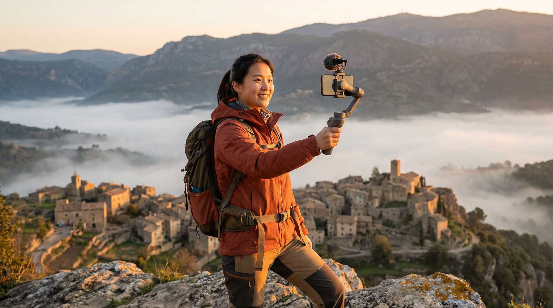 芒果视频 MV拍摄